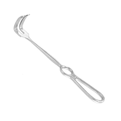 AFASTADOR OLLIER PARA USO GERAL EM AÇO INOX ABC