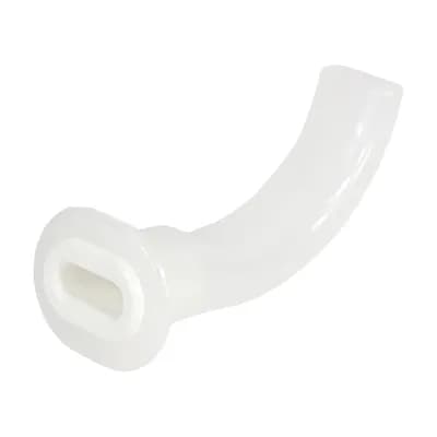 CÂNULA DE GUEDEL ESTÉRIL DESCARTÁVEL DESCARPACK
