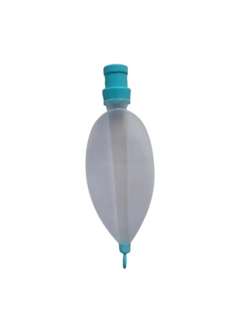 BALAO DE SILICONE 1,0 LT (ANVISA: 80677049008)