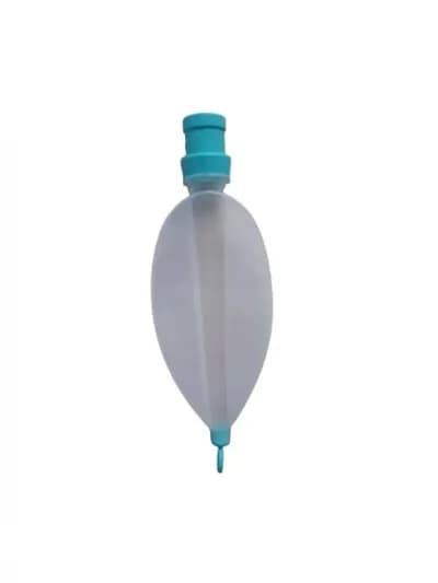 BALAO DE SILICONE 1,0 LT (ANVISA: 80677049008)