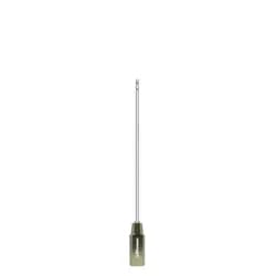 Cânula para seringa de 60ml - RH02 3,0mm x 20cm