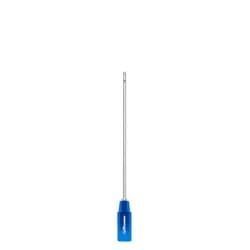 Cânula para seringa de 60ml - RH23 4,0mm x 20cm