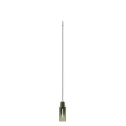 Cânula para seringa de 60ml - RH23 3,0mm x 25cm