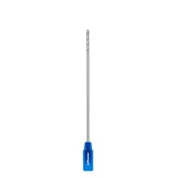 Cânula para seringa de 60ml - RH18 4,0mm x 25cm