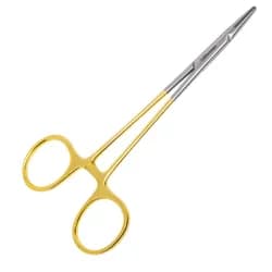 Porta Agulha Mayo Hegar com Vídea Delicado 16cm
