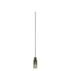Cânula para seringa de 60ml - RH15 3,0mm x 25cm