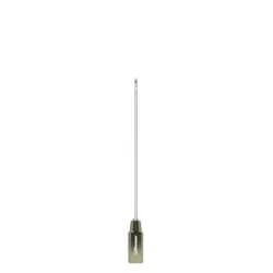 Cânula para seringa de 60ml - RH04 3,0mm x 20cm