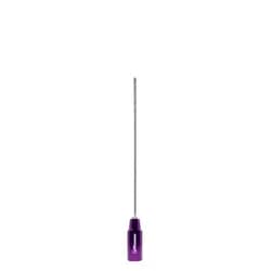 Cânula para seringa de 60ml - RH26 2,5mm x 20cm