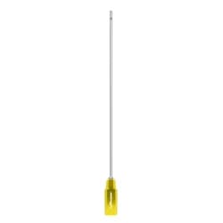 Cânula para seringa de 60ml - RH23 3,5mm x 30cm