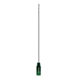 Cânula para seringa de 60ml - RH22 4,5mm x 30cm