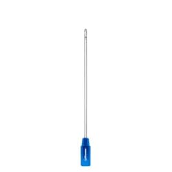 Cânula para seringa de 60ml - RH19 4,0mm x 25cm