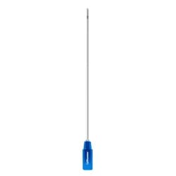 Cânula para seringa de 60ml - RH05 4,0mm x 30cm