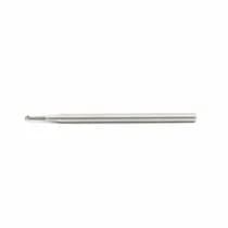 Broca Carbide Operatória Pêra CA N° 330 22mm - AllPrime