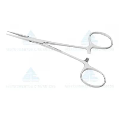 Pinça Halstead Mosquito (Hemostática) - ABC