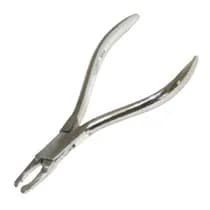 Alicate Ortodôntico Johnson Nº114 - Zatty