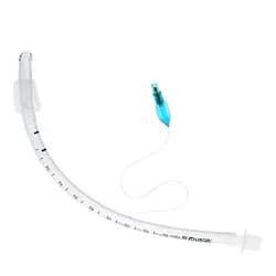 Cânula Endotraqueal 8.5MM com Balão PVC