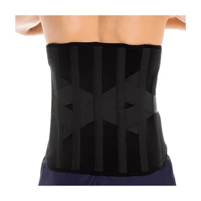 COLETE PUTTI ALTO NEOPRENE PRETO MOUVE SPORT