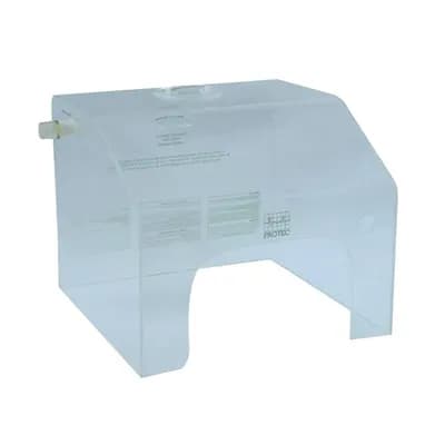 TENDA DE ACRÍLICO PARA OXIGENOTERAPIA PROTEC