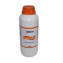 Solução Eletrolitica Policromo - DEFAMA