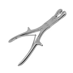Goiva Semb com Dupla Articulação Curva. 23cm