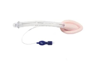 Sonda Máscara Laringea Descartável em Silicone Well Lead