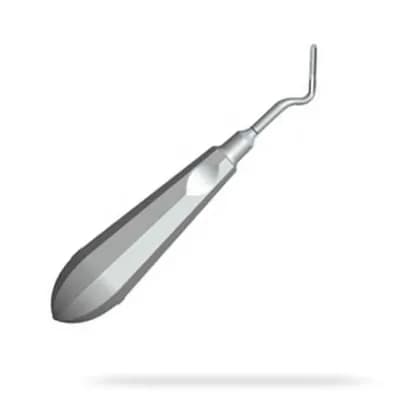 ALAVANCA ORTODÔNTICO APICAL FAVA A UNIDADE