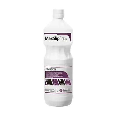 FINALIZADOR MAX SLIP PRONTO USO RIOQUÍMICA