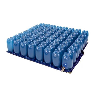 Almofada para Cadeira de Rodas - Confort Inflavel - 46x46x10