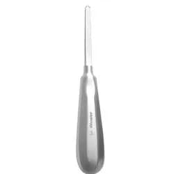 Cinzel de Alexander com Cabo Bizelado 04 mm