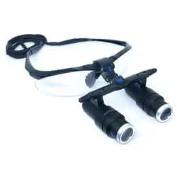 Lupa Binocular Kepler 4.0x KWS - FD-501-K