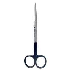 Tesoura Metzenbaum Curva com Vídea. 16 cm