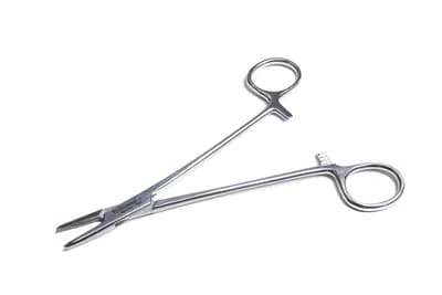 Porta Agulha Mayo-hegar Professional