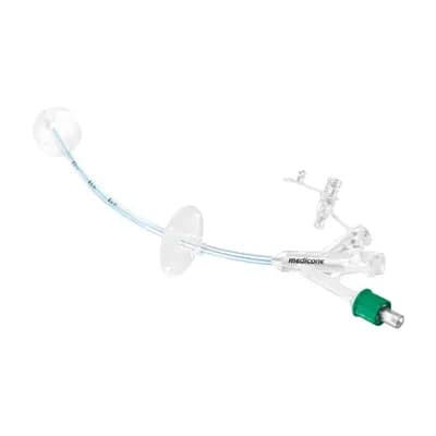 SONDA PARA GASTROSTOMIA ESTÉRIL MEDICONE