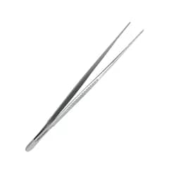 Pinça Debakey Anatômica Reta 1,5mm 24cm