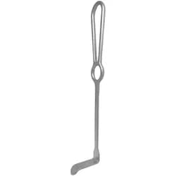 Afastador Langenbeck Reverso 42 x 15 mm