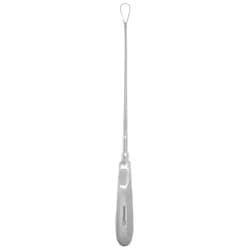 Cureta Recamier Aberta. N° 06 - 14,5 mm