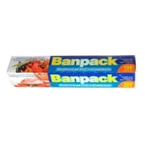 Filme PVC Banpack - Bandeirante