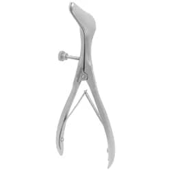 Espéculo Nasal Killian N.º: 03 - 07cm