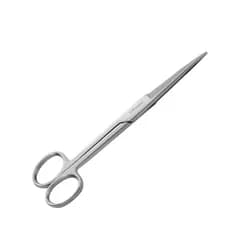 Tesoura Cirúrgica Reta Fina Fina 15cm