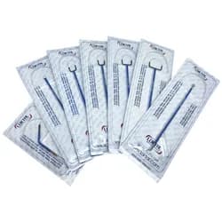 Kit Eletrodos CAF para Ginecologia Loktal