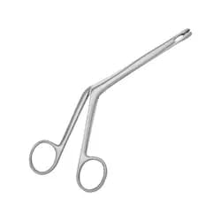 Pinça Bruenings para septo Nº0 . 19cm