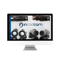 Software IncadCam 1.0 - Caltini
