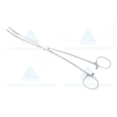 Pinça Bozemann 26 cm para Tapones - ABC