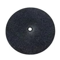 Disco de Carborundum 260Mm - Nova Ogp