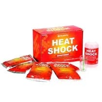 Revestimento Heat Shock 90G - Polidental