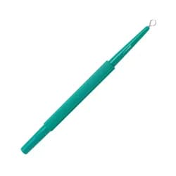 CURETA DERMATOLÓGICA DESCARTÁVEL 4mm