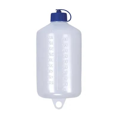 FRASCO PARA NUTRIÇÃO ENTERAL TAYLOR