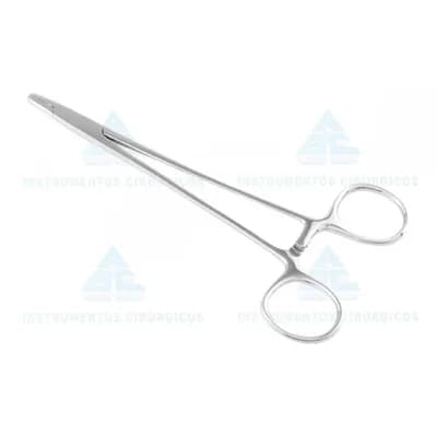 Porta Agulha para Fio de Aço - ABC