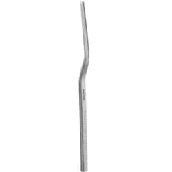 Cinzel de Lucas Baioneta Goivo 4 mm