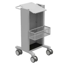 Unidade de Transporte TU-30 Argon 4